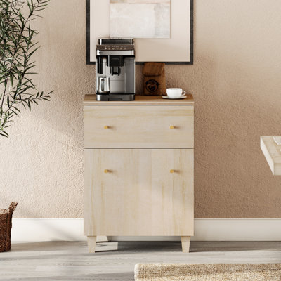 Lysiane Accent Cabinet