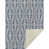 Bleu ardoise; denim; ivoire; beige