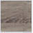 Modernize Kitchen Buffet Organizing Cabinet with 4 Shelves, White & Dark Taupe