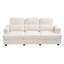 3 Seater Sofa-1825836733