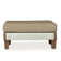 Catalina Outdoor Ottoman