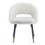 Chaise de travail Braydin