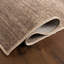 Tapis uni lavable à la machine Damira-259784694