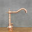 Kagan Mono Basin Mixer