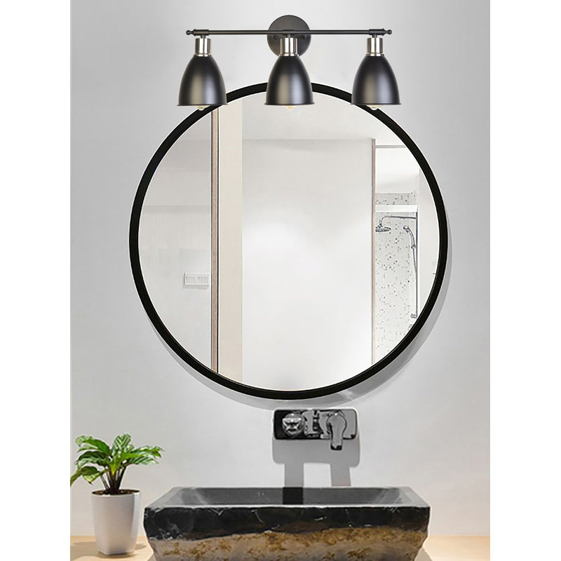 Harue 3 - Light Vanity Light