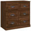Dauntsey 70 Cm Wide Sideboard-955481910