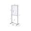 Cloison autoportante 1 panneau Freeman Armourshield