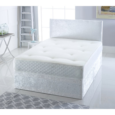 Betts Pocketsprung Divan Bed Set