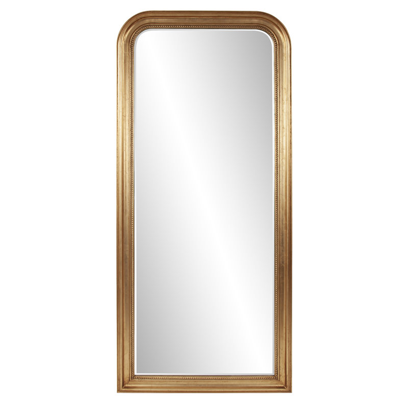 Miroir en bois massif Elphaba