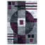 Tapis mauve Zabala-559789504
