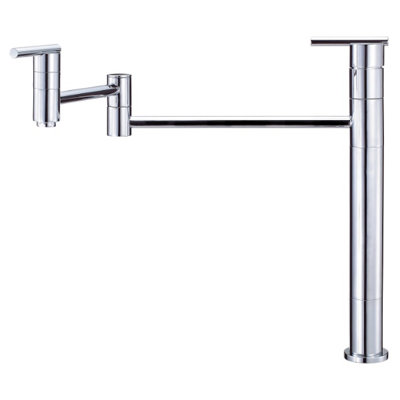 Parma Touchless Pot Filler