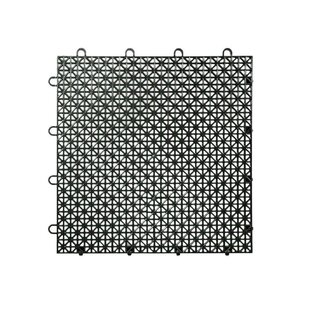 Diamond Nitro Tile - Motorcycle Mats