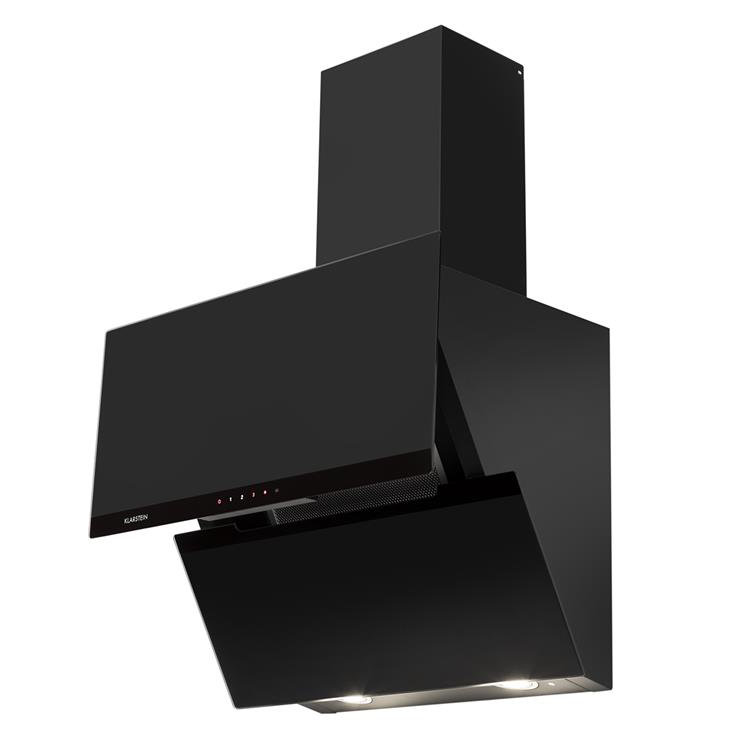 Sancta Clara 60cm Convertible Wall Mount Cooker Hood