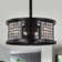 Bootle Ceiling Fan with Light Kit
