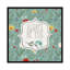 «Blooming pensts VII», impression sur toile-20825172-72790602-72790603