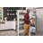 19 Cu. Ft. Single-Door Freezer