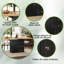 140 cm Extendable Dining Table