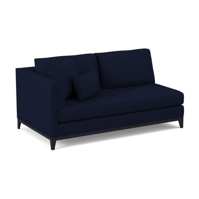 Paramount Upholstered Sectional Symmetrical
