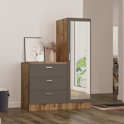 Multi Purpose Cabinet