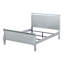 Lit simple Louis Philippe-1843640427