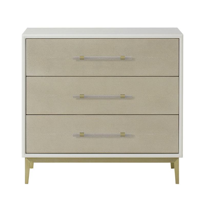 Trulli 3 - Drawer Nightstand