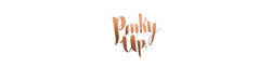 Pinky Up logo