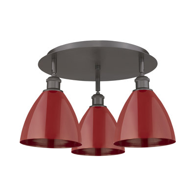 Allare Flush Mount