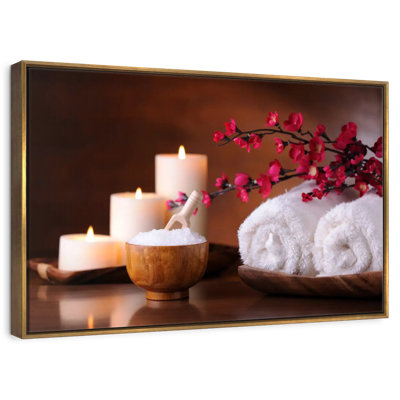 Spa Wellness Essentials
