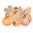 Palacios Polyester Square Placemat