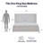 Carmen Upholstered Wingback Bed-1109059700-1109086680