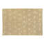 Wool Floral Area Rug in Beige/Neutral-45410878