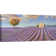 Lavender Fields by Adriano Galasso - Wrapped Canvas Print