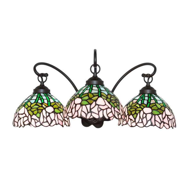 Ameed Armed Sconce