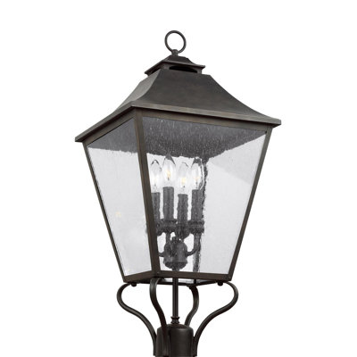Grand lampadaire Galena