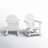 Laguna Rocking Outdoor Adirondack Chair-1497331161