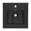Plateau de meuble-lavabo simple avec lavabo Swiss Madison-101109845