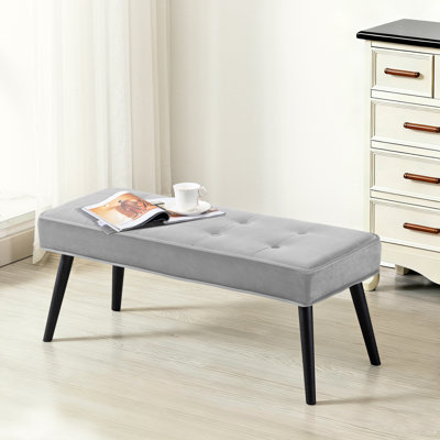 Banc rembourré Evalene