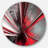 " Fractal 3D Deep Into Middle " by Designart-346026092-346026066