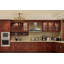  Hotte de cuisine murale en acier inoxydable convertible 36 pouces 600 CFM W103B Series avec filtre inclus