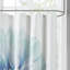 Rideau de douche en coton Norah-1090829919