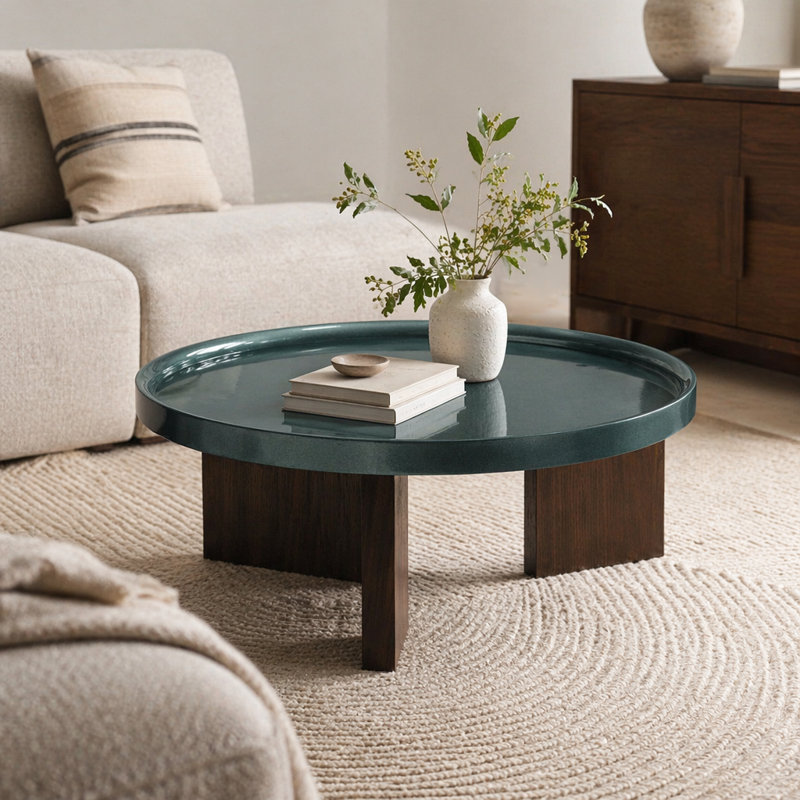 Table basse Lakita