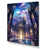 Toile tendue