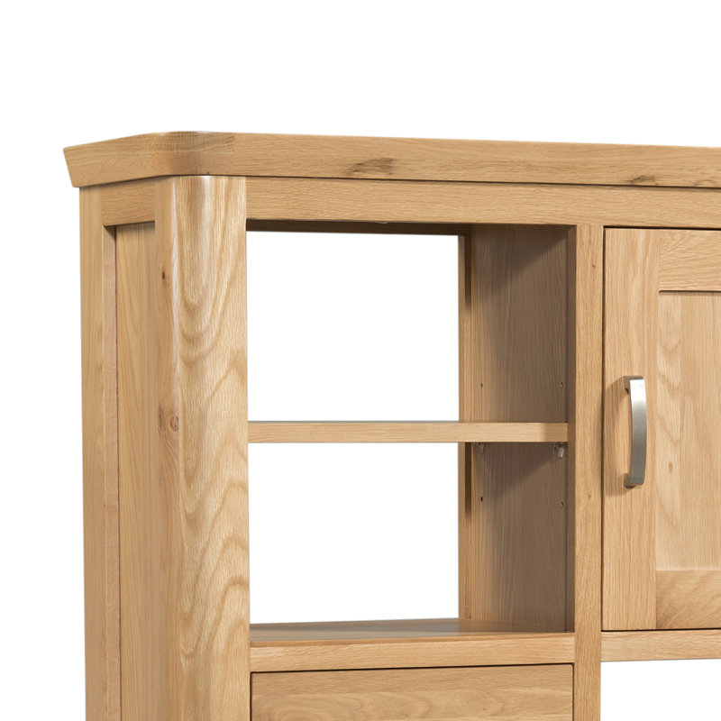 Baylor Display Cabinet