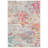 Felty Abstract Area Rug-743292277