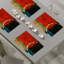 Polyester Abstract Placemat