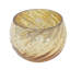 Petit porte-votive rond en verre-2140232157