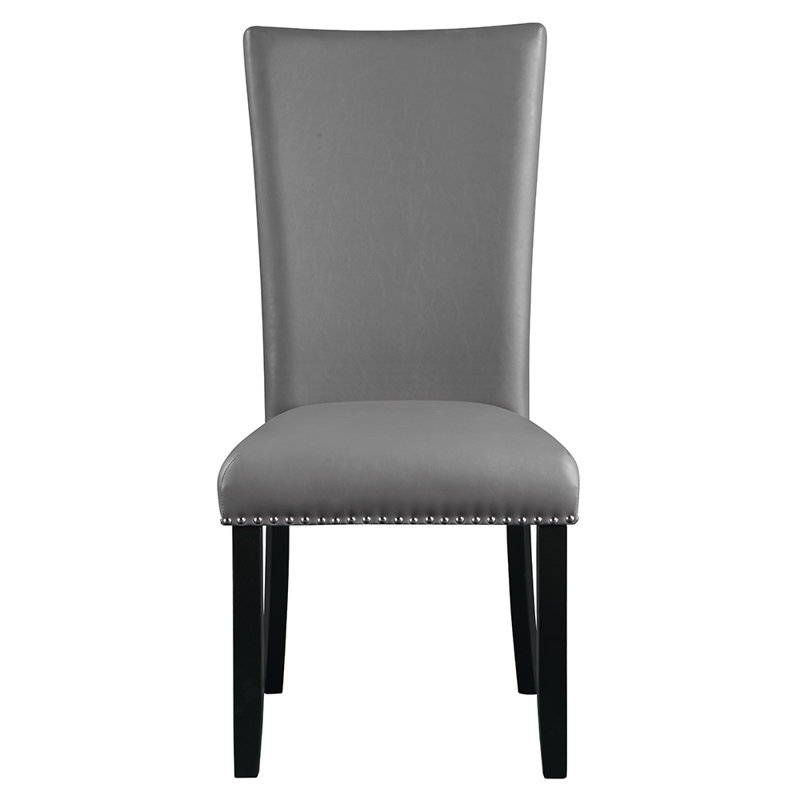 Chaise d'appoint Caralin (lot de 2)