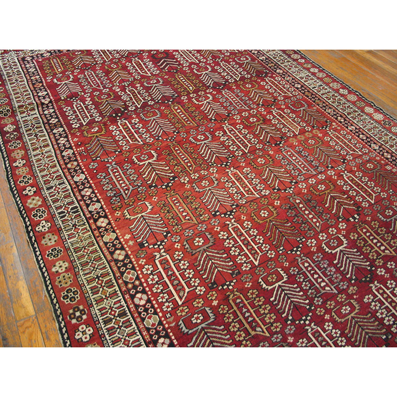 Tapis Shirvan