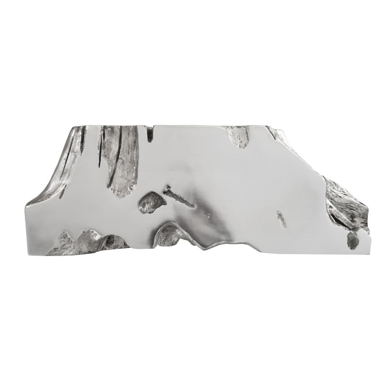Freeform Console Table