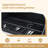 3-Burner Propane Gas Grill With Side Burner